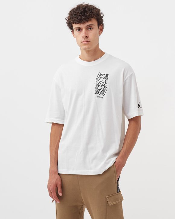 Dri-FIT Zion Tee