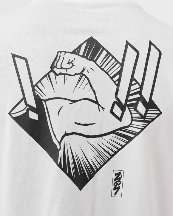 Dri-FIT Zion Tee