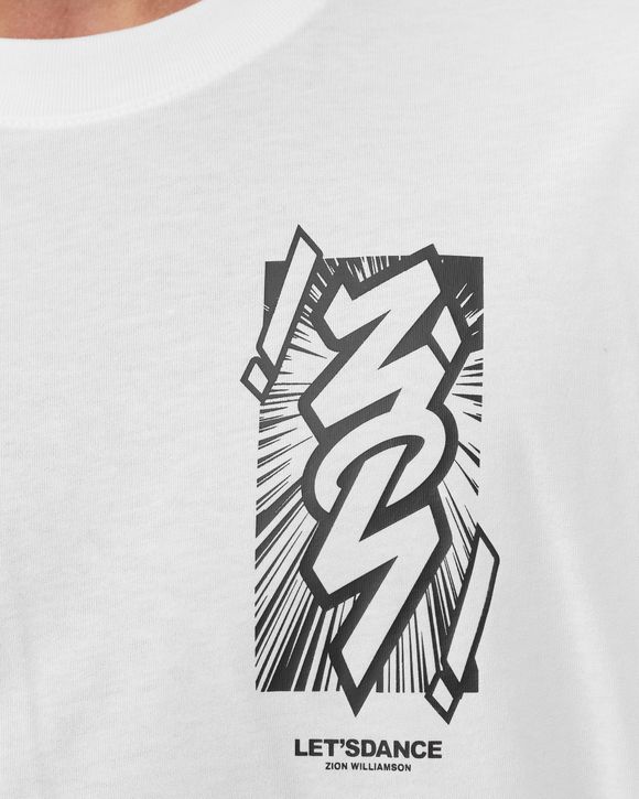 Dri-FIT Zion Tee