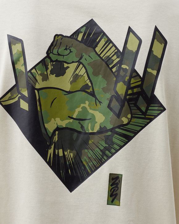 Dri-FIT Zion Tee