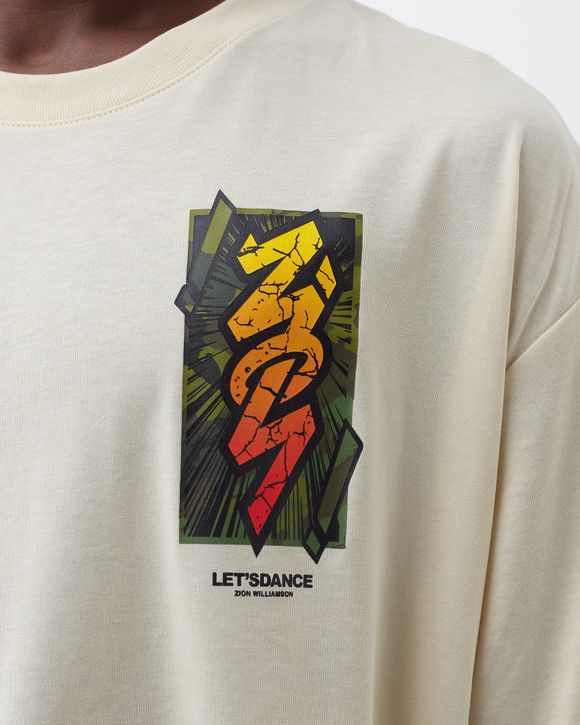 Dri-FIT Zion Tee
