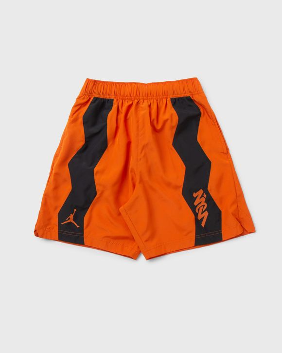 Dri-FIT Zion Woven Shorts