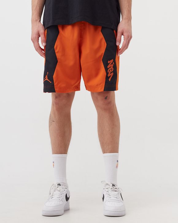 Dri-FIT Zion Woven Shorts