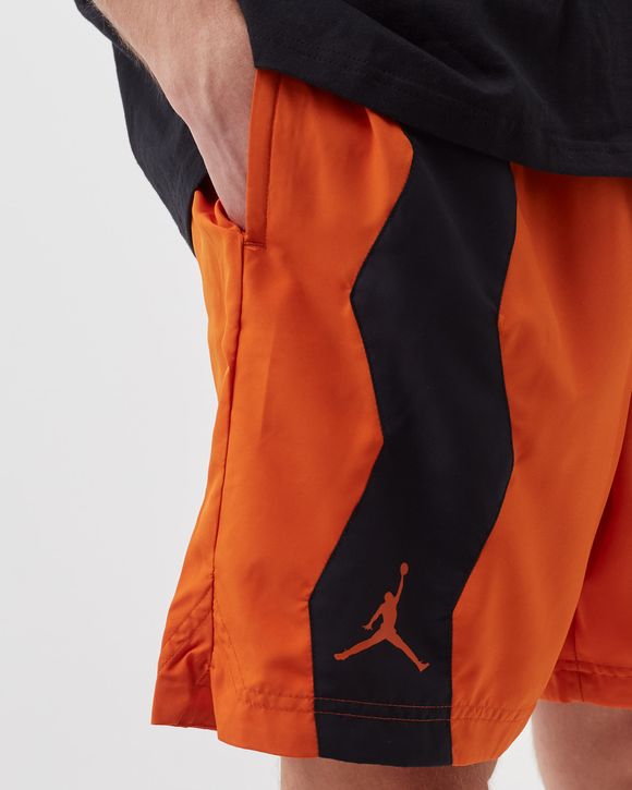 Dri-FIT Zion Woven Shorts