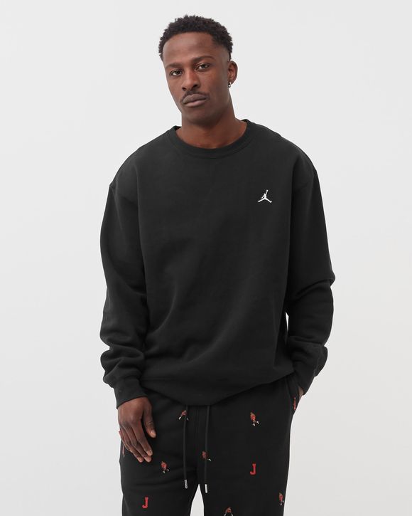 ESSENTIALS FLEECE CREW SWEATSHIRT