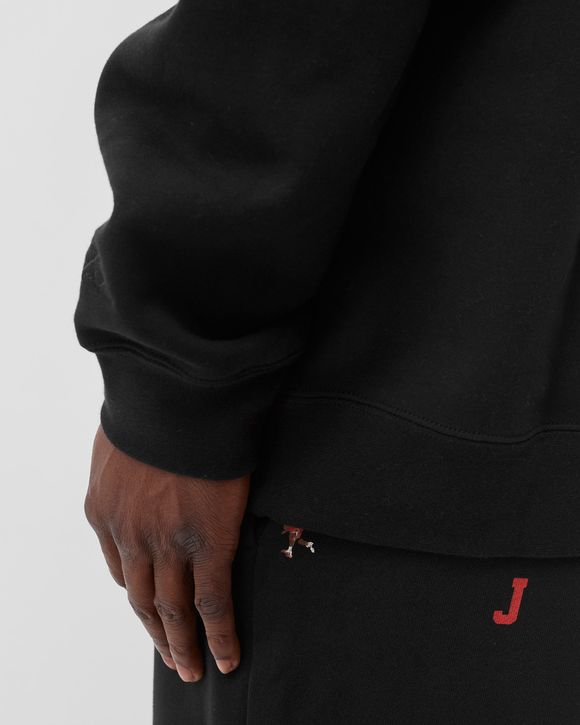 ESSENTIALS FLEECE CREW SWEATSHIRT