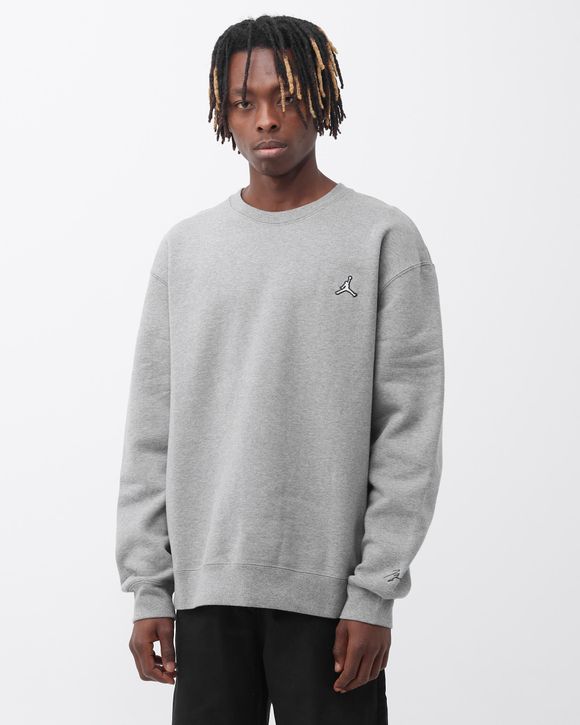 ESSENTIALS FLEECE CREW SWEATSHIRT