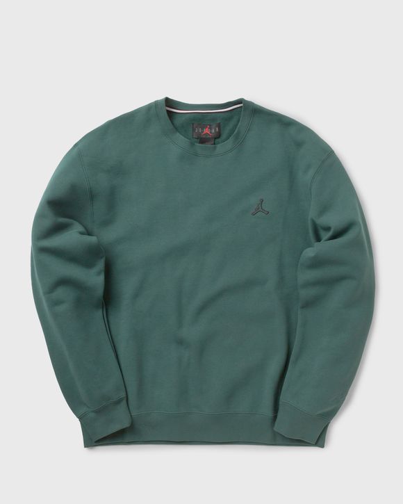 Essentials Fleece Crew Sweatshirt