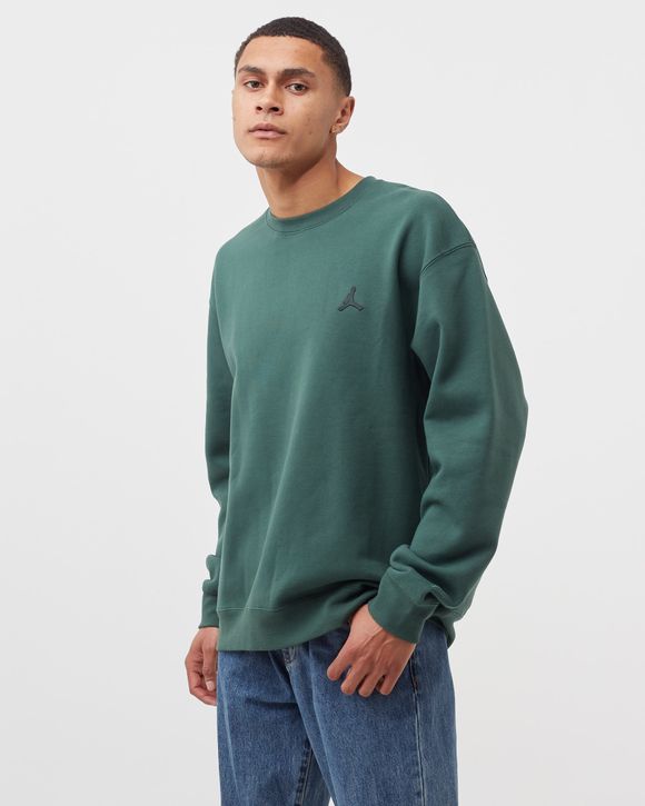 Essentials Fleece Crew Sweatshirt