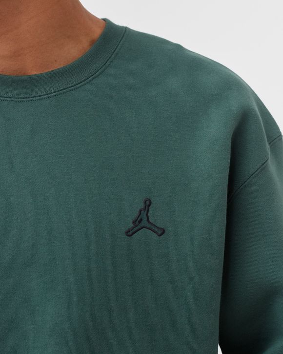 Essentials Fleece Crew Sweatshirt