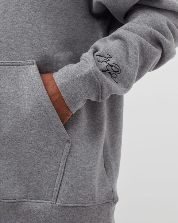 Essentials Fleece Hoodie