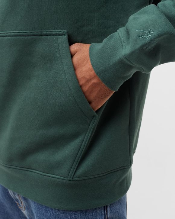 Essentials Fleece Hoodie