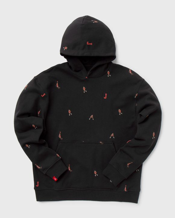 Essentials Fleece Hoodie
