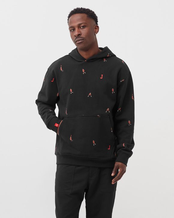 Essentials Fleece Hoodie