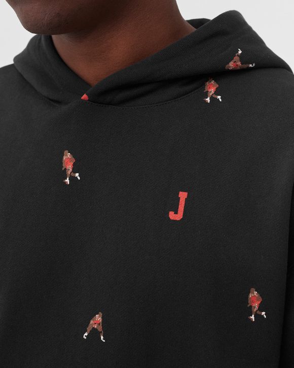 Essentials Fleece Hoodie