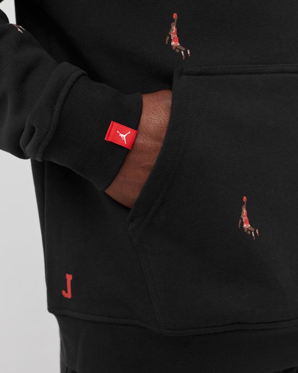 Essentials Fleece Hoodie