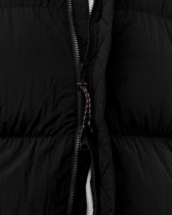 Essentials Puffer Jacket
