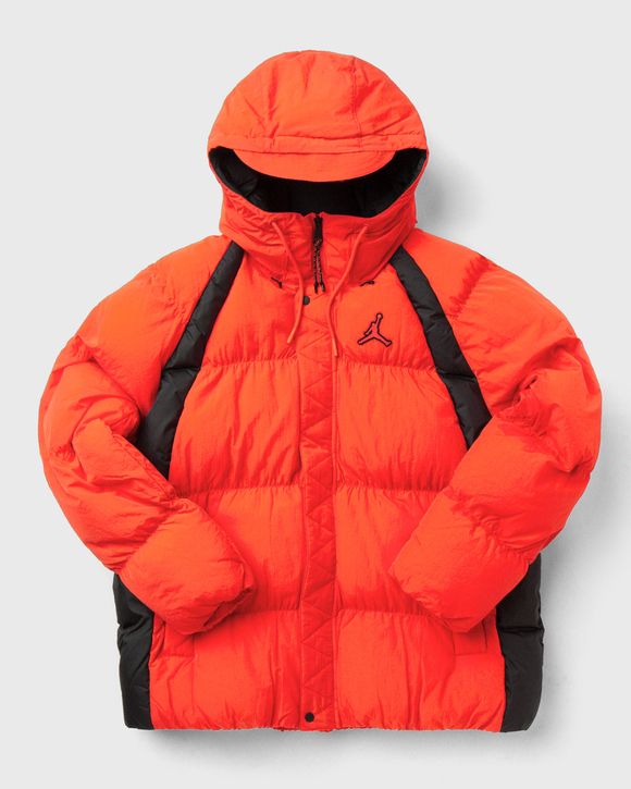 Essentials Puffer Jacket