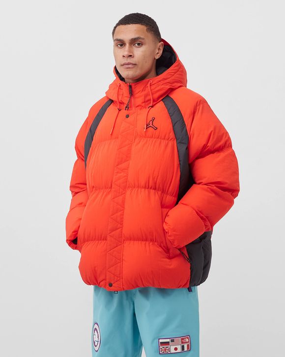 Essentials Puffer Jacket