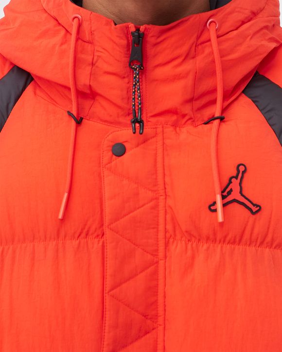 Essentials Puffer Jacket