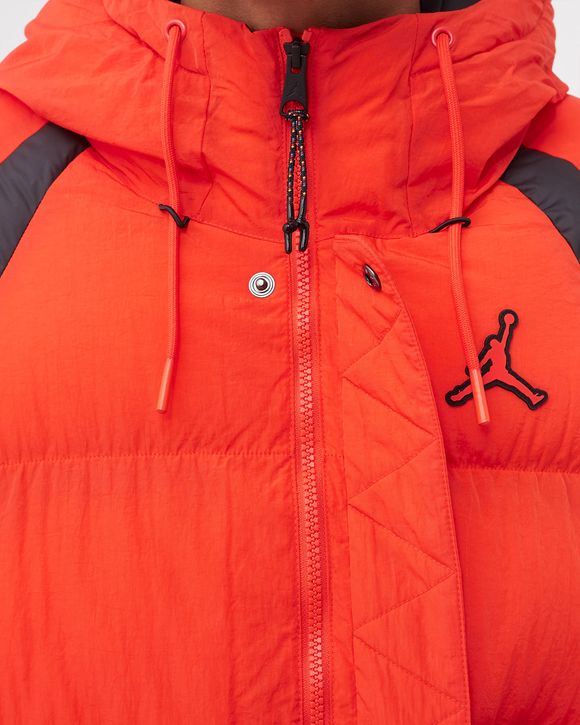 Essentials Puffer Jacket