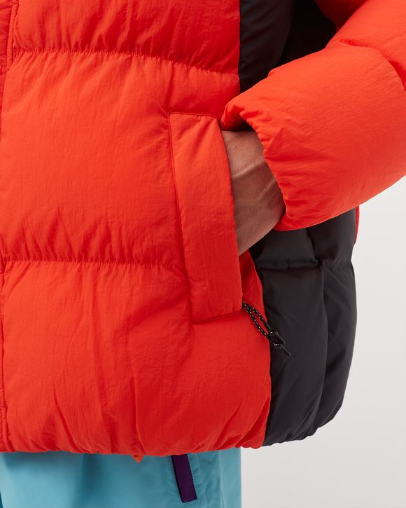 Essentials Puffer Jacket