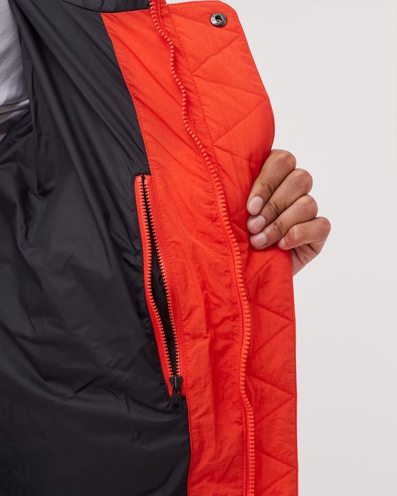 Essentials Puffer Jacket