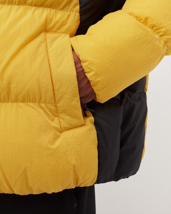 Essentials Puffer Jacket