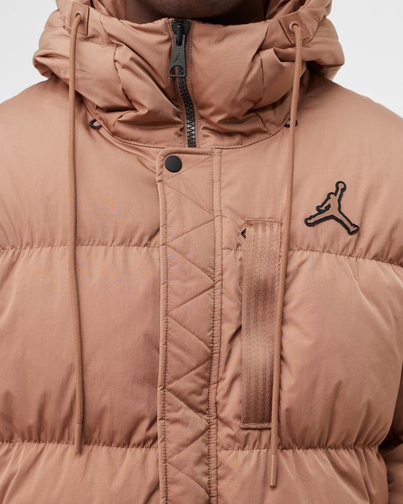 Essentials Statement Down Parka