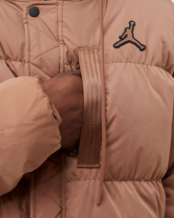 Essentials Statement Down Parka