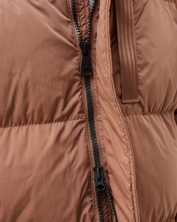 Essentials Statement Down Parka