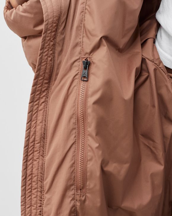 Essentials Statement Down Parka