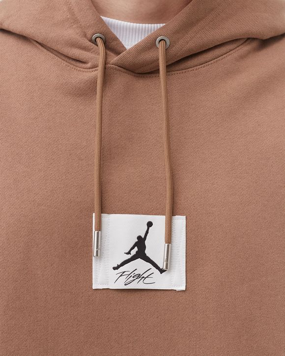 Essentials Statement Fleece Hoodie