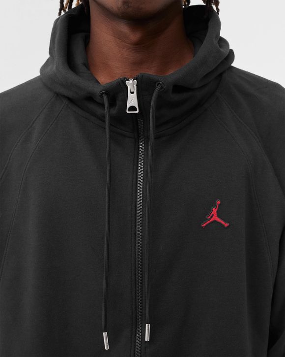 Essentials Warmup Jacket