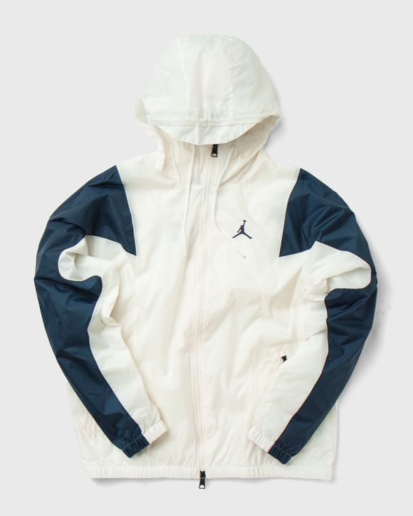 Essentials Woven Jacket
