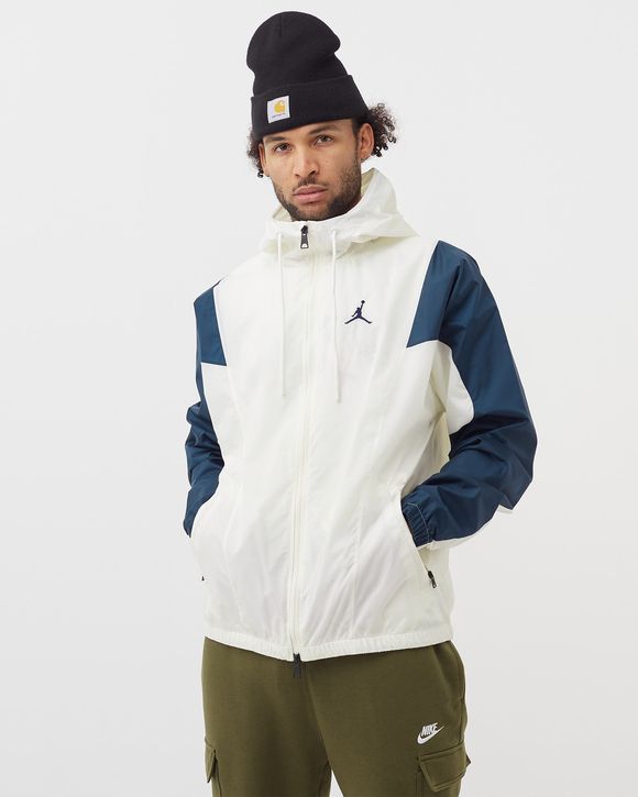 Essentials Woven Jacket