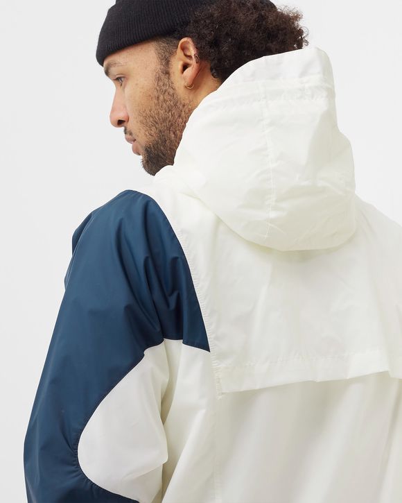 Essentials Woven Jacket