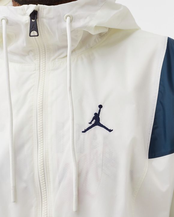 Essentials Woven Jacket