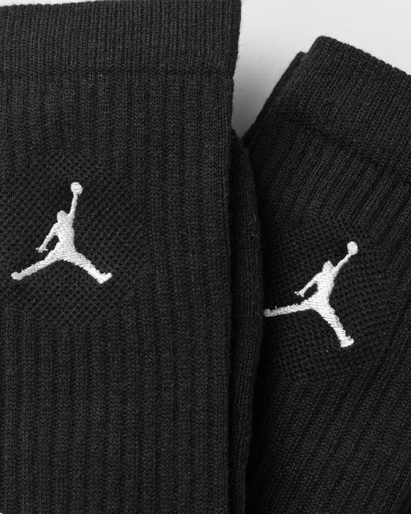 Everyday Crew Socks (3 pairs)