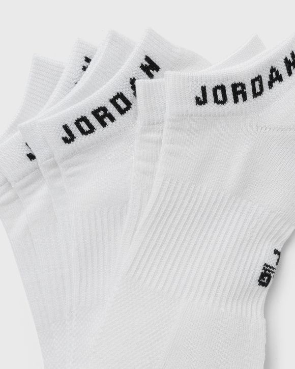 Everyday No-Show Socks (3 Pairs)
