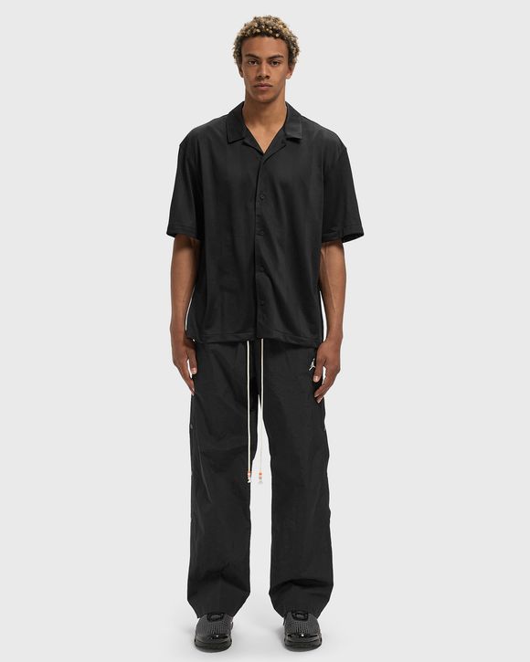 Festival Button-Down Top