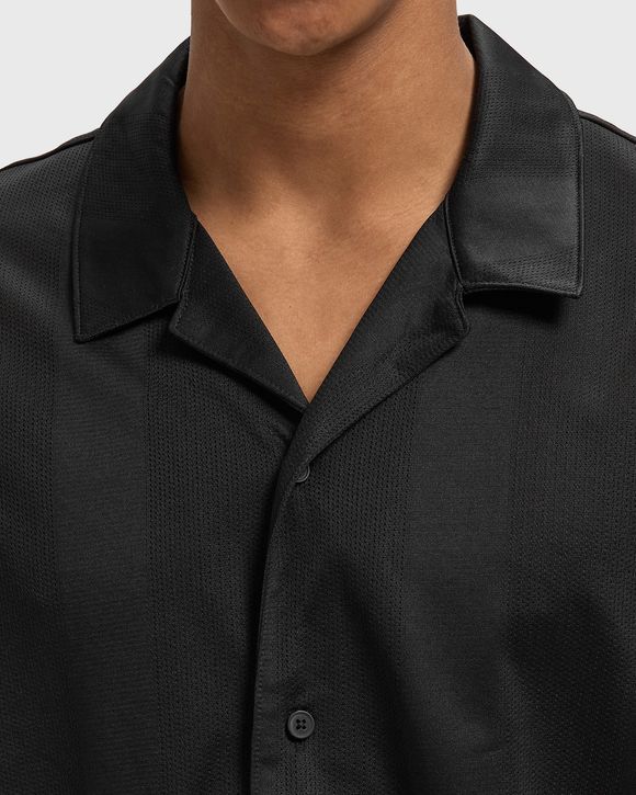 Festival Button-Down Top