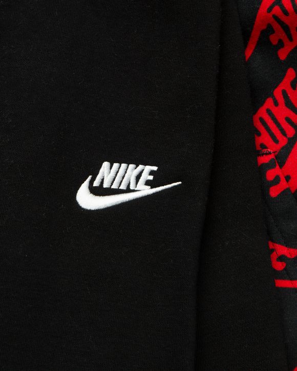 FLEECE HOODIE JOGGER SET