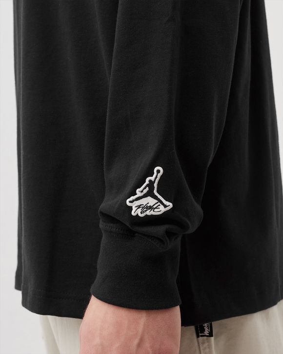 FLIGHT 85 CREW LONGSLEEVE