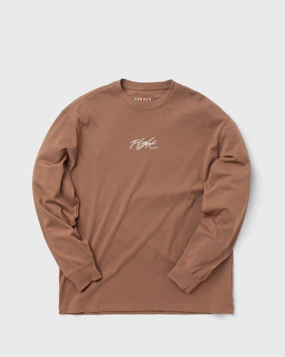 FLIGHT 85 CREW LONGSLEEVE