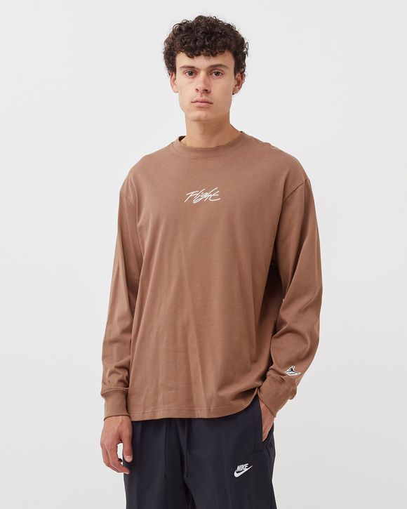 FLIGHT 85 CREW LONGSLEEVE