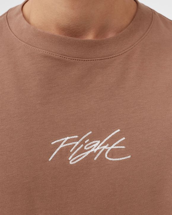 FLIGHT 85 CREW LONGSLEEVE