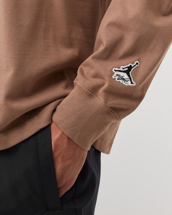 FLIGHT 85 CREW LONGSLEEVE