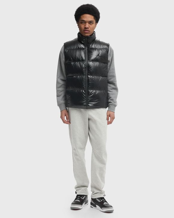 Flight Down Vest