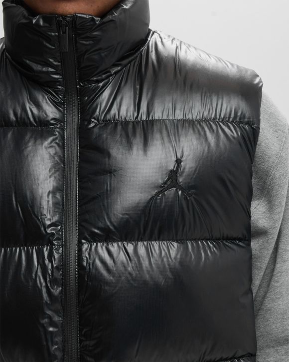 Flight Down Vest
